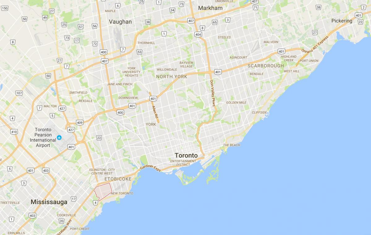 Peta Alderwood Parkviewdistrict Toronto