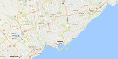 Peta Alderwood Parkviewdistrict Toronto